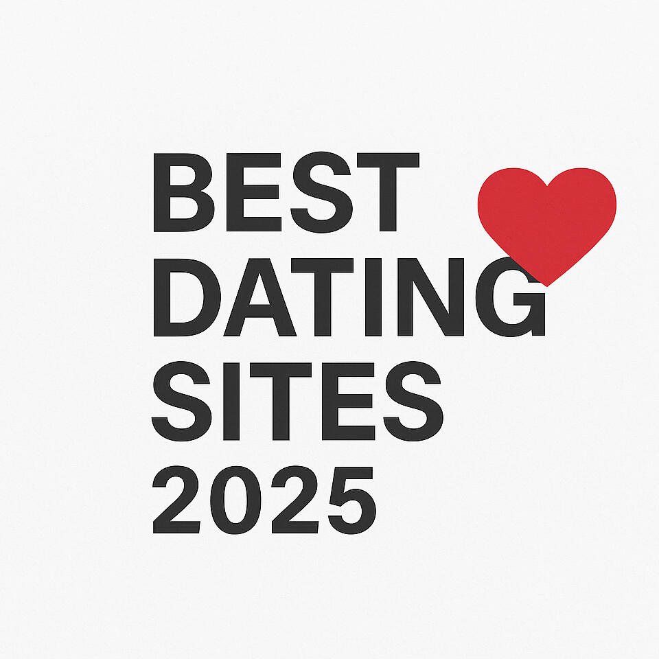 Best Dating Sites 2025